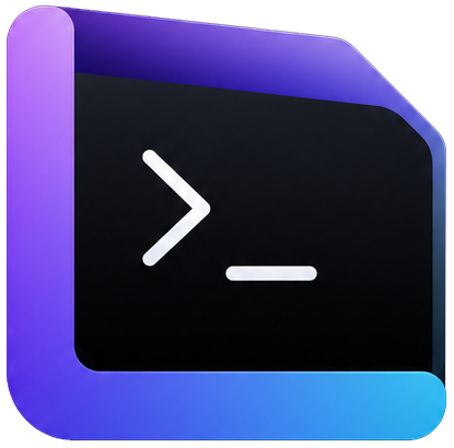 LazyTerminal logo
